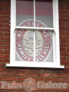 Picture of Cricketers Arms