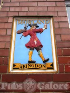 Picture of Cricketers Arms
