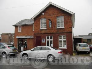 Picture of Cricketers Arms