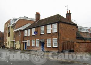 Picture of The Custom House