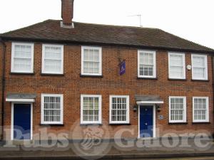 Picture of The Custom House