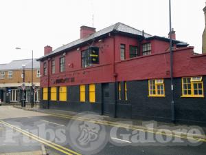 Picture of The Honeypot Club