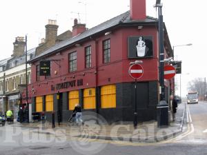 Picture of The Honeypot Club