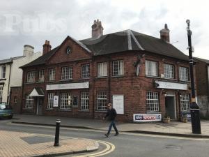Picture of Gordon’s