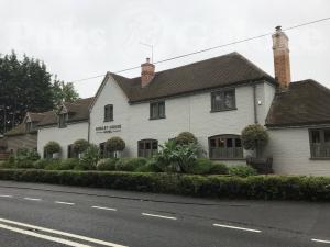 Picture of Hurley House Hotel