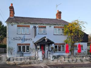 Picture of The Old Swan Uppers