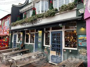 Picture of The White Rabbit