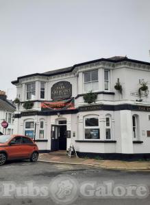 Picture of Park Crescent