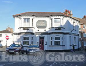 Picture of Park Crescent