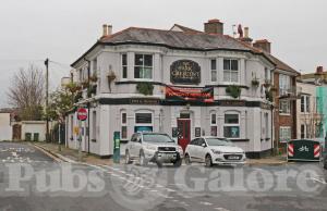 Picture of Park Crescent