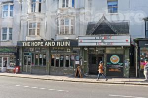 Picture of The Hope & Ruin