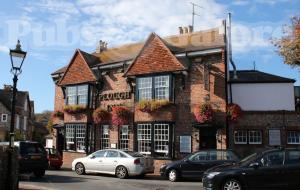 Picture of The Plough Inn