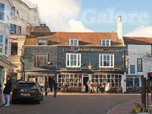 Picture of Pump House