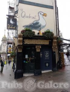 Picture of The Quadrant