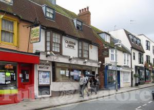 Picture of Queens Arms