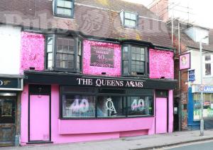 Picture of Queens Arms