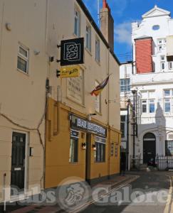 Picture of Bar Broadway