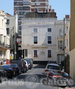 Picture of Regency Tavern