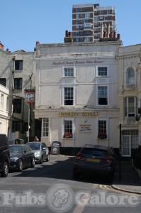 Picture of Regency Tavern
