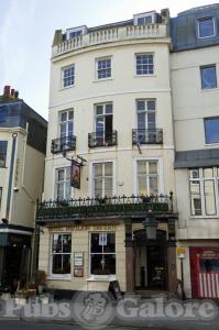 Picture of Fitz Regent