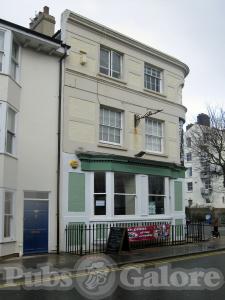 Picture of The Bohemian Lounge