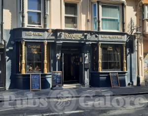 Picture of Bootlegger