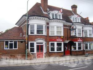 Picture of St George Inn