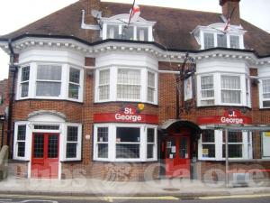 Picture of St George Inn