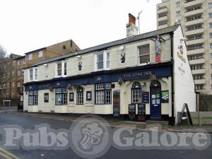 Picture of The Stag Inn