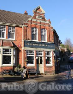 Picture of Station Hotel