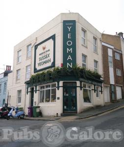 Picture of Sussex Yeoman