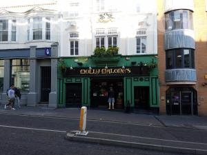 Picture of Molly Malone's