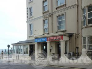 Picture of West Beach Rock Cafe