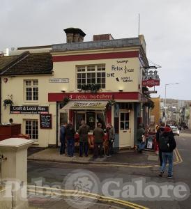 Picture of Three Jolly Butchers