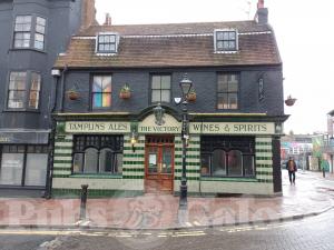 Picture of The Victory Inn