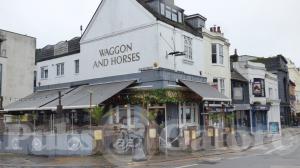 Picture of Waggon & Horses