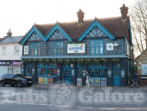 Picture of The Railway Inn