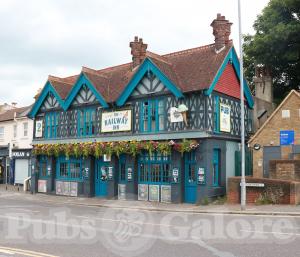 Picture of The Railway Inn