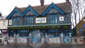 Picture of The Railway Inn