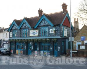 Picture of The Railway Inn