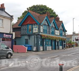 Picture of The Railway Inn