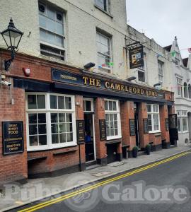 Picture of The Camelford Arms