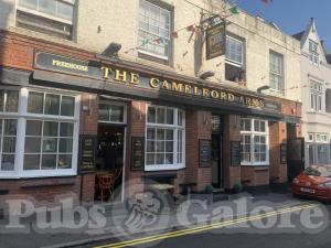 Picture of The Camelford Arms