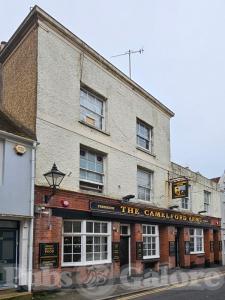 Picture of The Camelford Arms