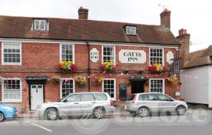 Picture of The Catts Inn