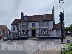 Picture of The Crowborough Cross (JD Wetherspoon)