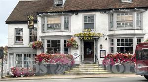 Picture of The Crowborough Cross (JD Wetherspoon)