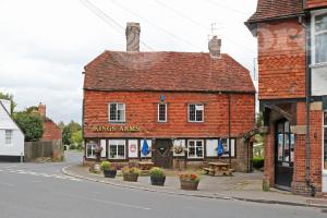 Picture of The Kings Arms
