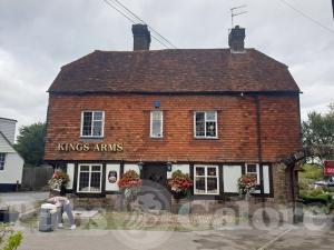 Picture of The Kings Arms