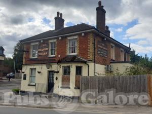 Picture of The Railway Tavern
